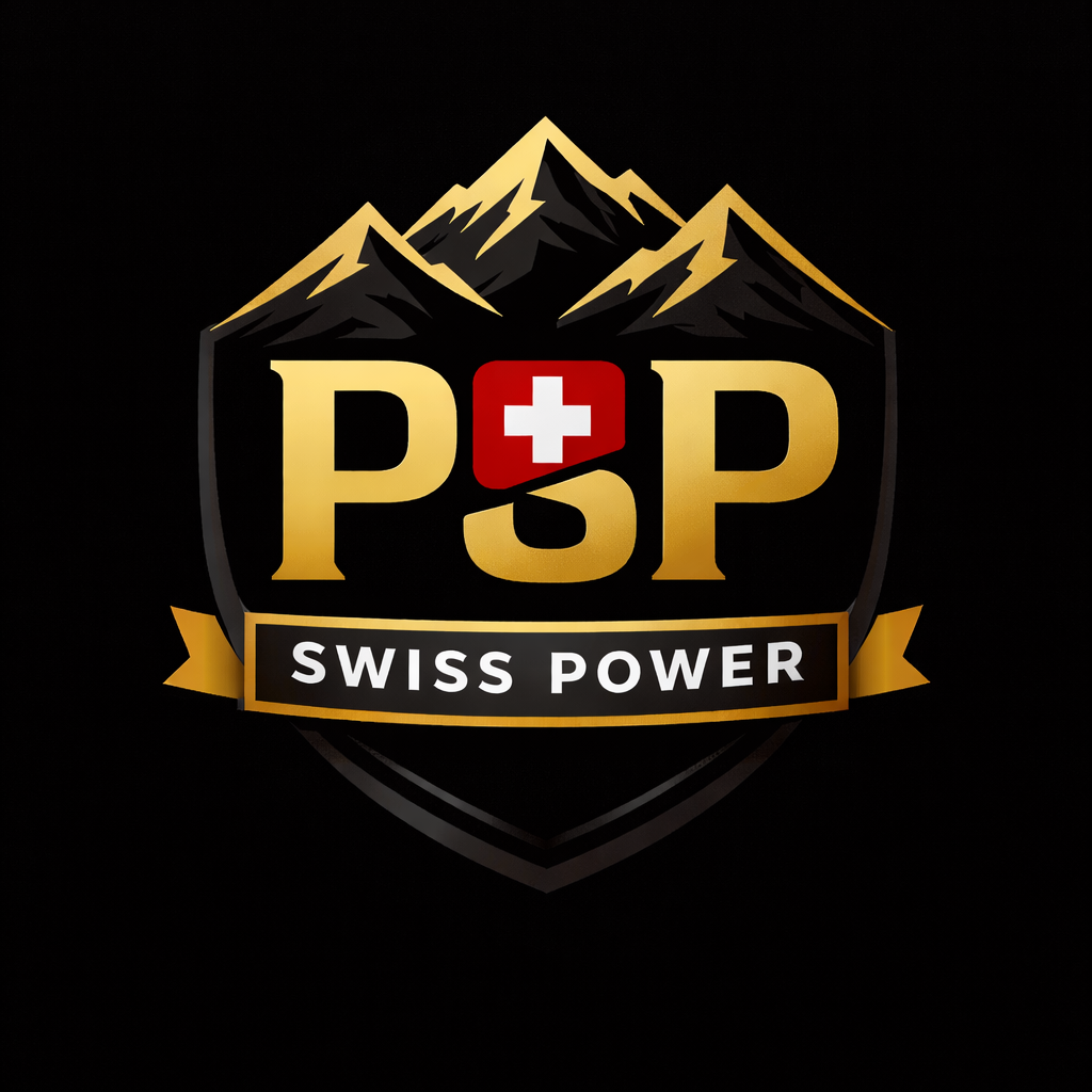 PSP Swiss Power